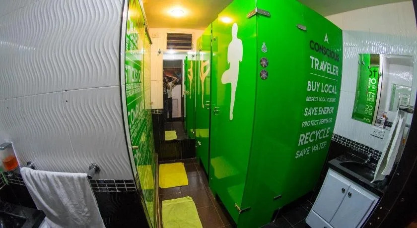 Mandala Hostel