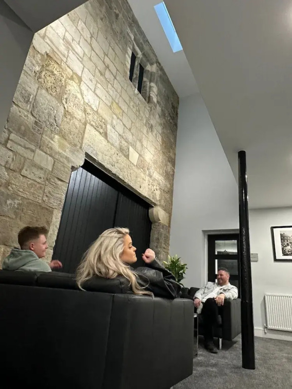 The Abbots Boutique Hotel