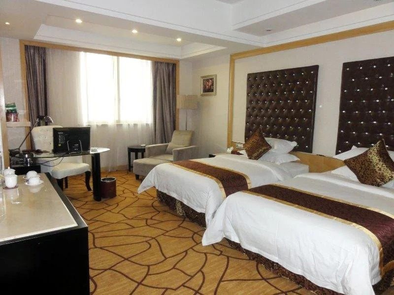 Century Haoting Hotel