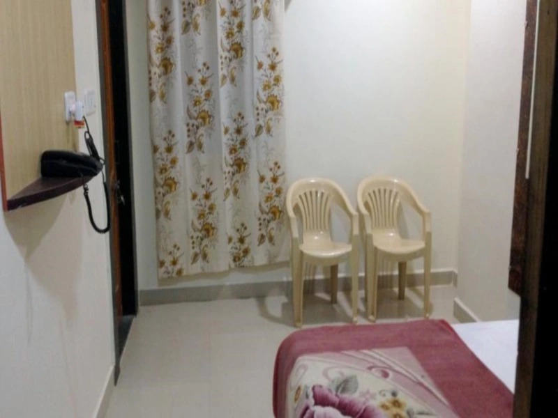 Hotel Gujarat Heritage