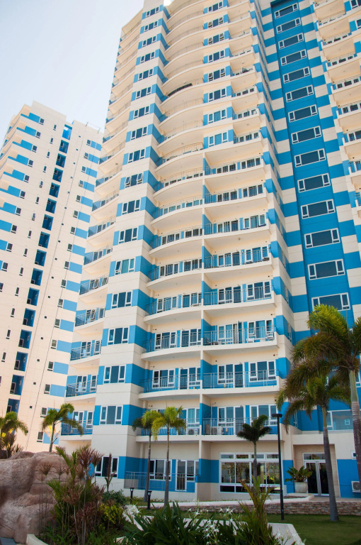 Mactan Island Luxury Vacation Apartment by Stay City Rentals