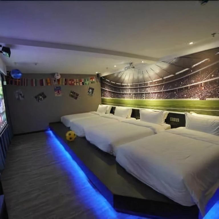 Film Hotel