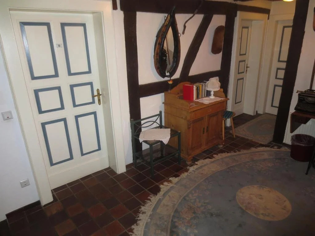B&B zum Treppchen