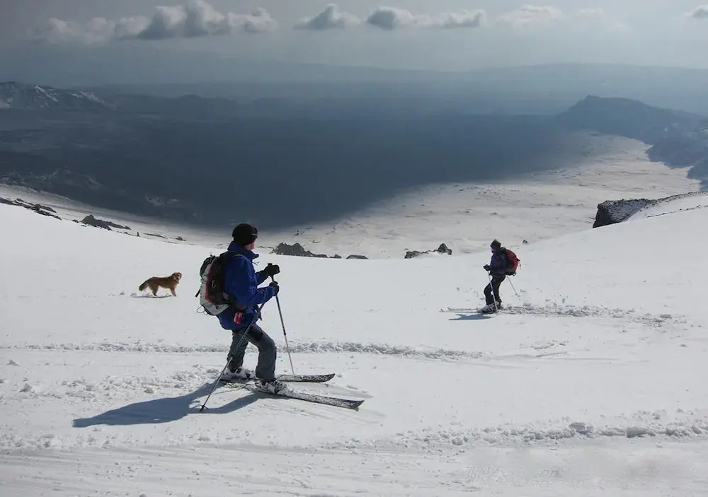Casa Romeo - Nice Apartment at the Foot of Etna a few km From the ski Slopes