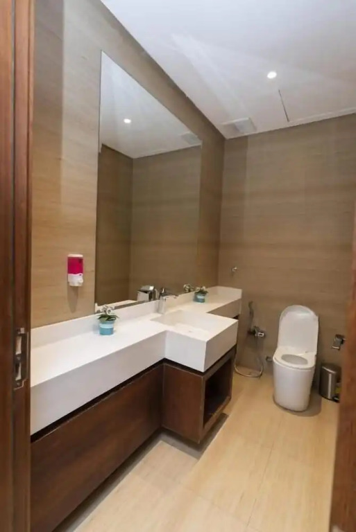 The One Hotel Resorts - Riyadh