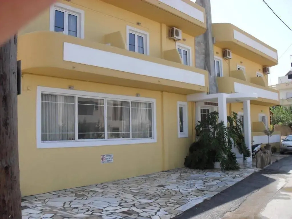 La Santre Villa