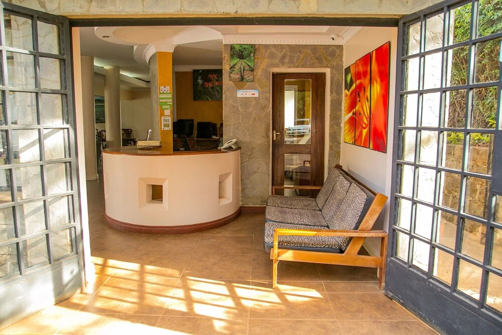 Thayu House