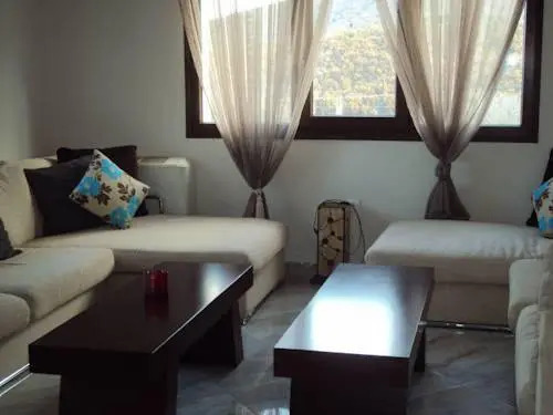 Hotel Terelidis House