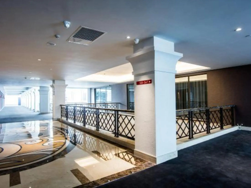 XiMei Golden InterContinental Hotel