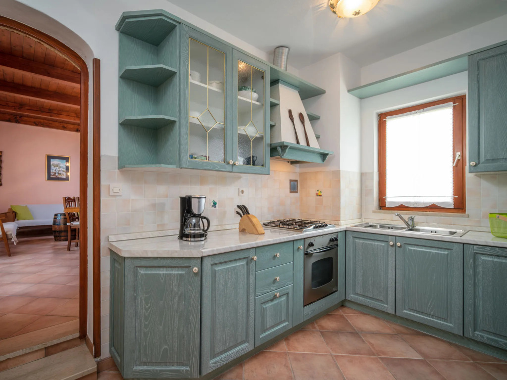 Holiday Home Lupetina by Interhome