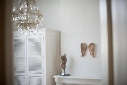 B&B Engelen aan de Waterkant