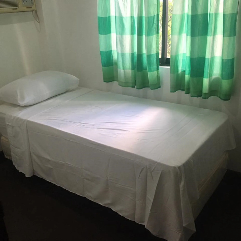 Joyful Island Hostel