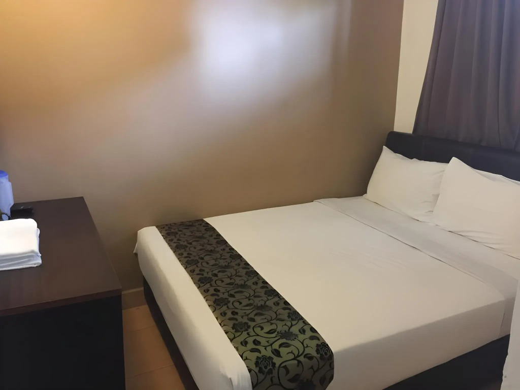 SUNTEC HOTEL