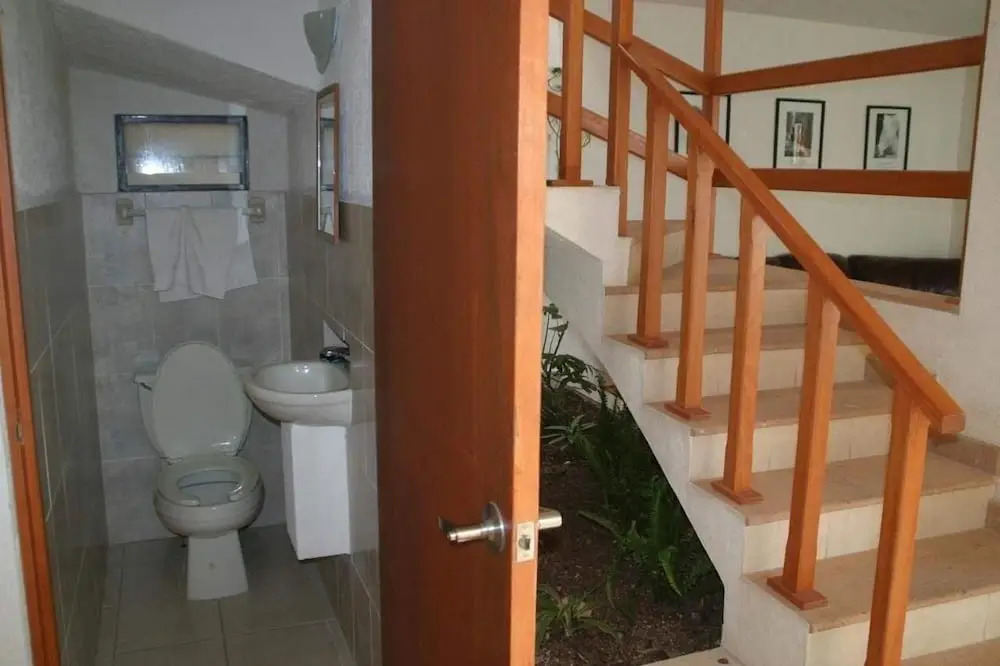 Casa Haditas