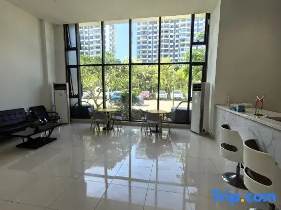 Sanya Bihai Residence (Dayuecheng Sanya Romance Park)
