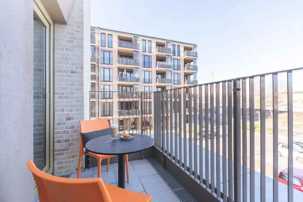 acora Potsdam Living The City