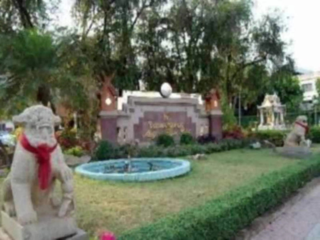 Maeyom Palace Hotel