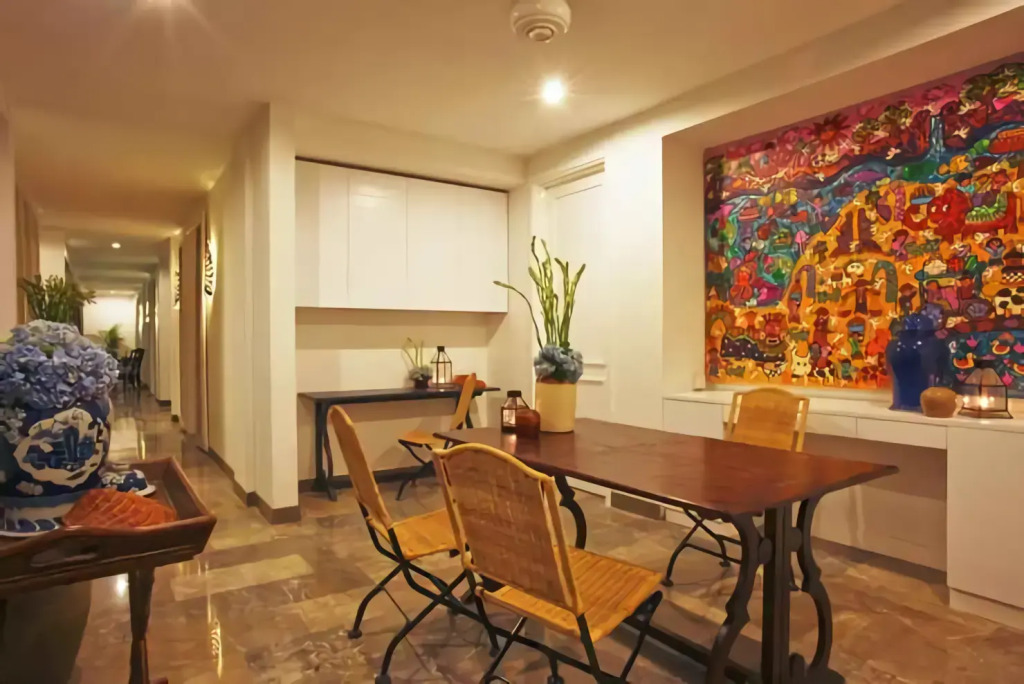 The Kanjeng Suites Petitenget