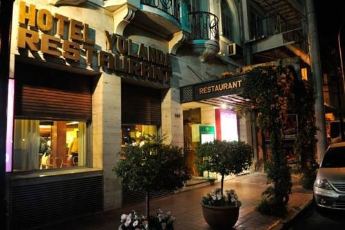 Cordoba Yolanda Hotel
