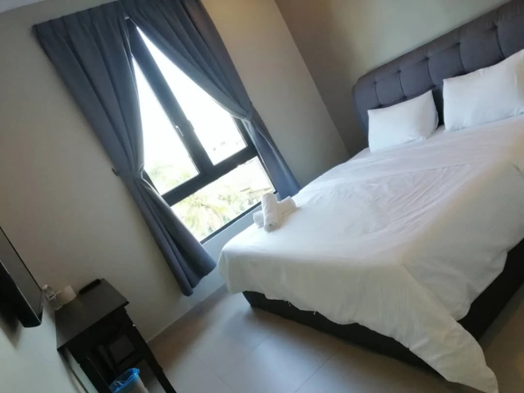 One Plus One Boutique Residence