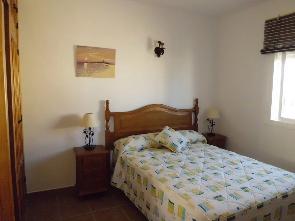 Bungalows La Aceitera - Casa 2