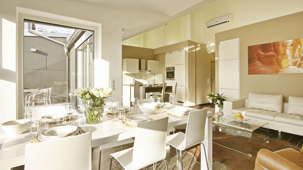 RAFAEL KAISER - Premium Apartments - Contactless Check-In