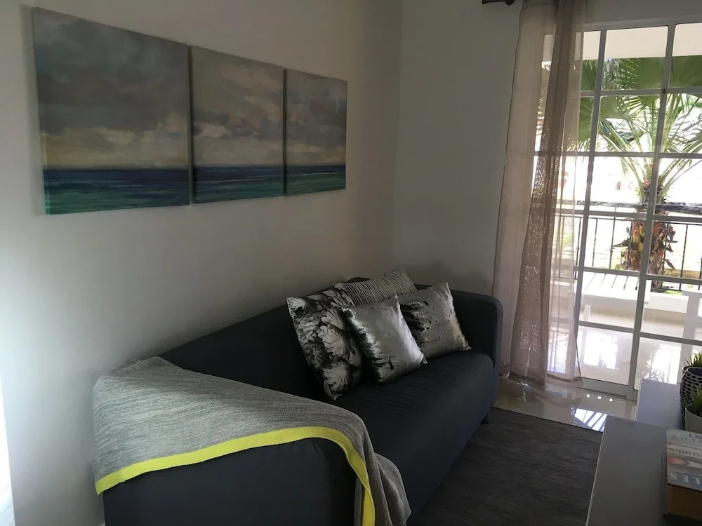 Cozy Apartment Ideal Families C103
