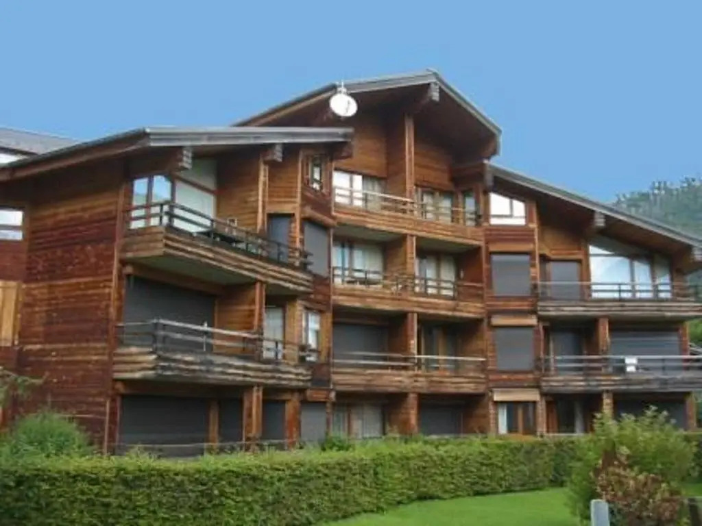 Studio Morzine, 1 pièce, 4 personnes - FR-1-524-62