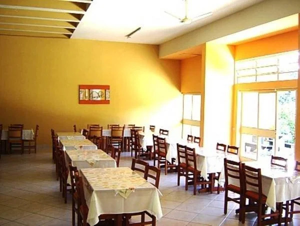 Hotel Santiago