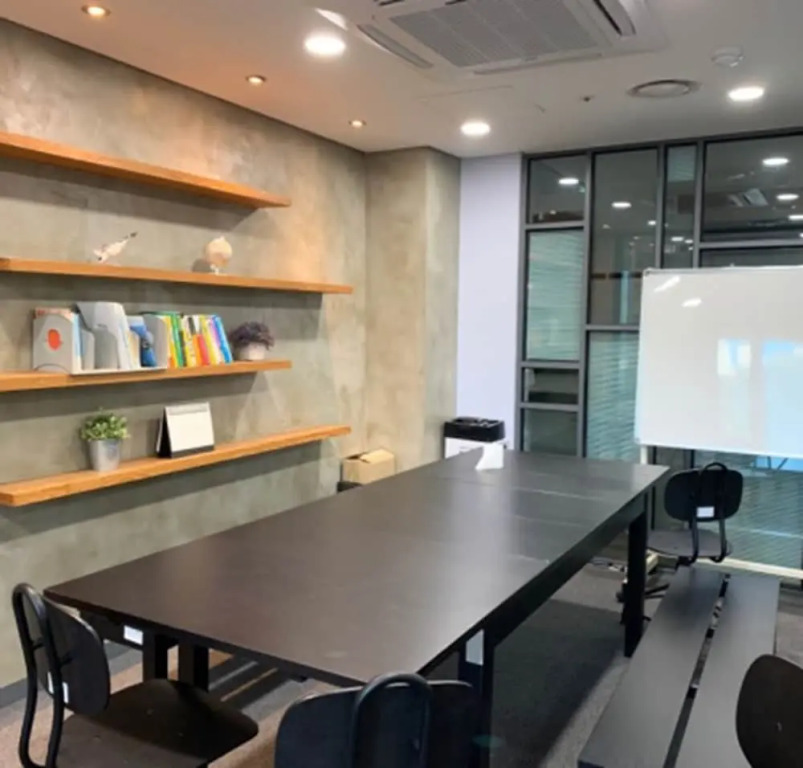 HiSeoul Youthhostel