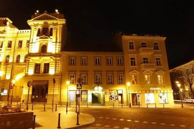 Vilnius Vip Apartments