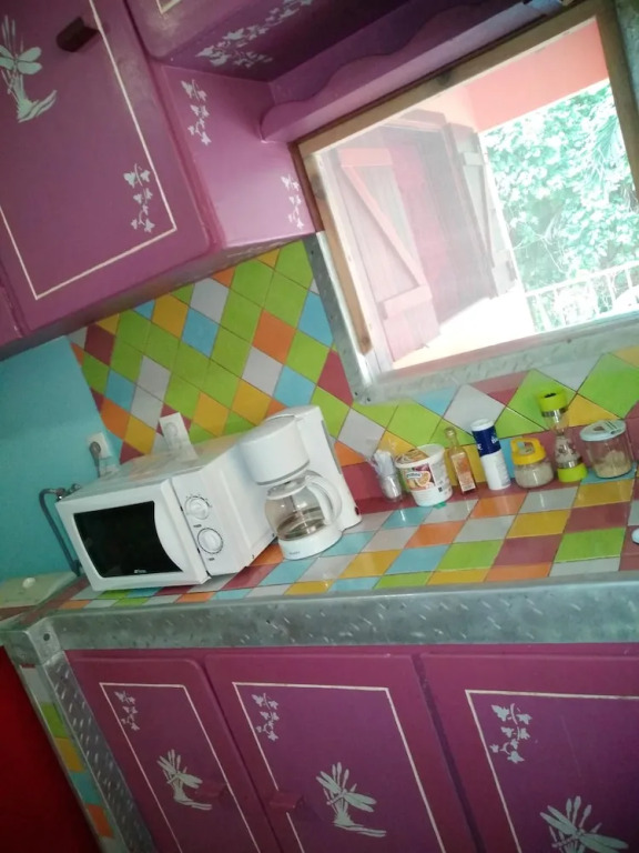 Apartment With one Bedroom in Le Gosier, With Wifi - 3 km From the Bea