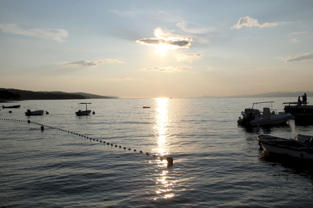 Aparthotel Marina Gromela