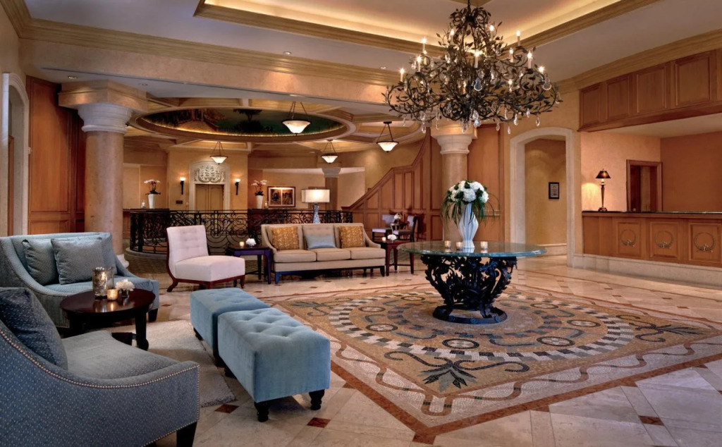 The Ritz-Carlton Naples