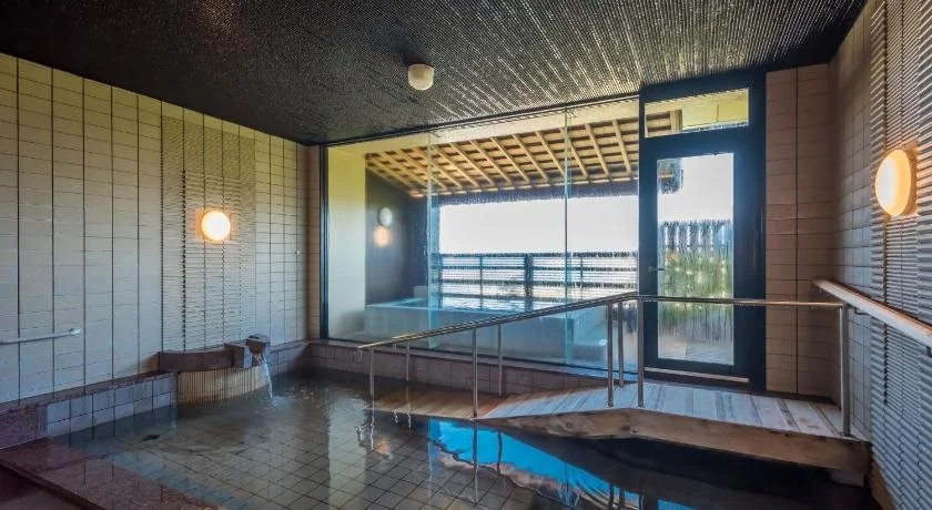 Hareya Ryokan