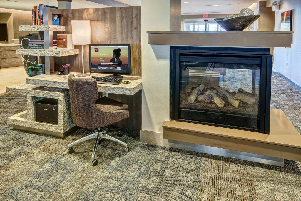 Residence Inn by Marriott Blacksburg-University
