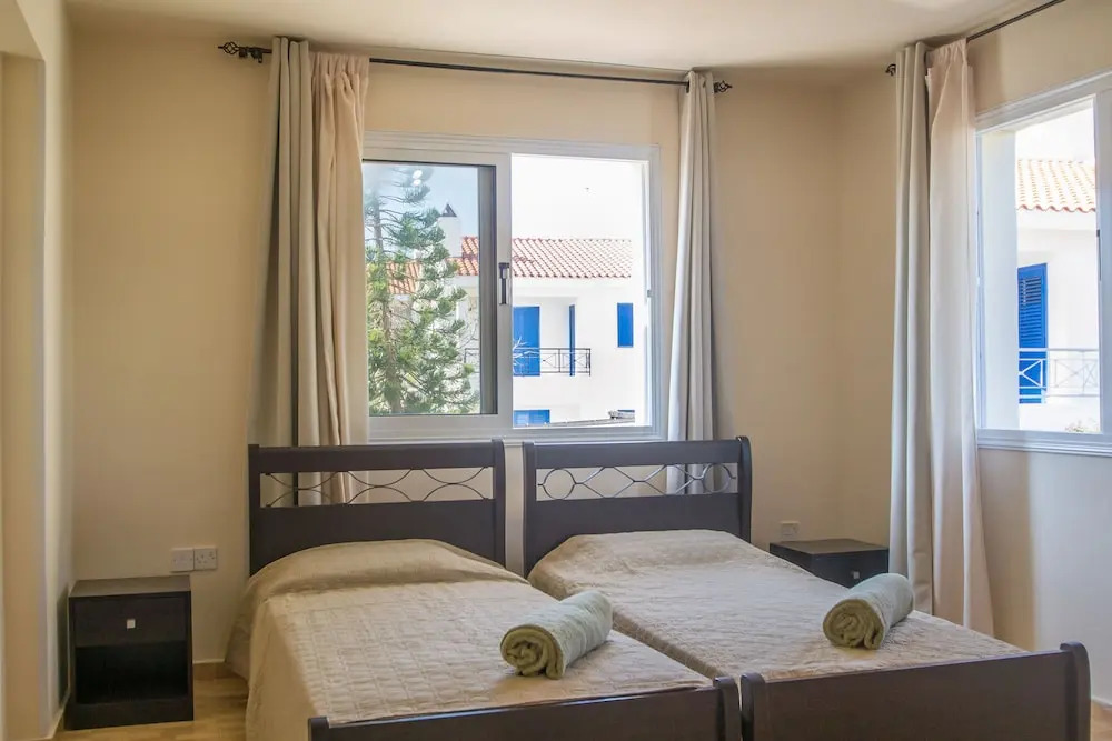 Konnos 2 Bedroom Apartment