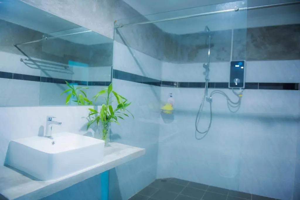 Koemle's Homestay