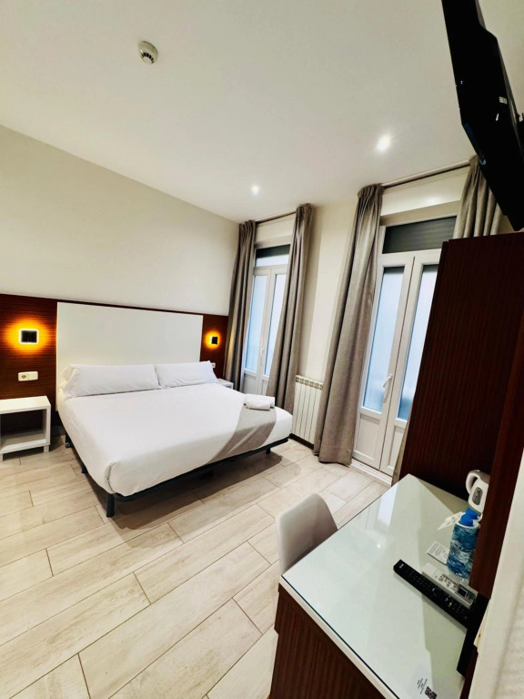 Hostal Cervelo