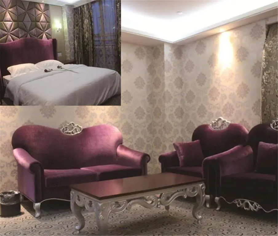 Youhao Qiancheng Boutique Hotel