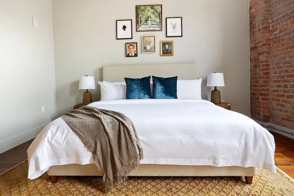 Sonder — Drayton Apartments