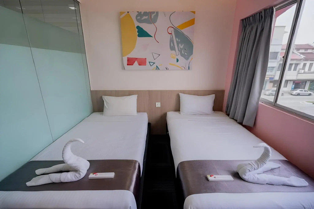 Kimal Hotel Taiping
