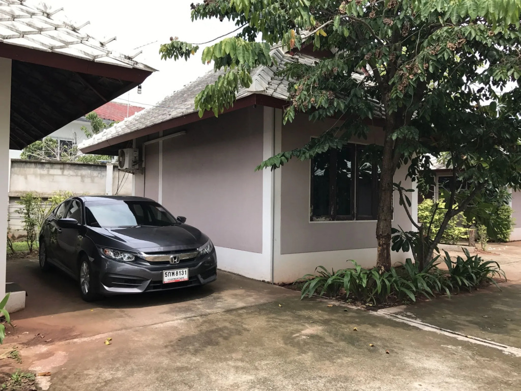 Baan Ruankaew Resort