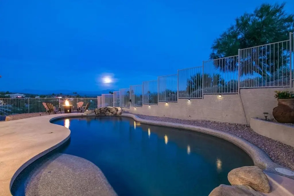Breathtaking Views & Htd Pool in Fountain Hills!
