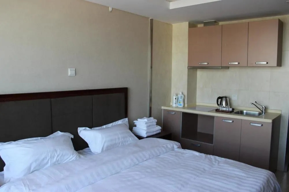 Beijing Yunshang Serviced Apartment