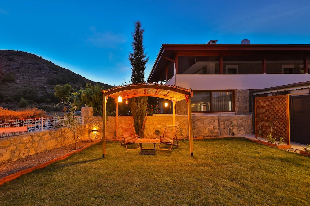 Thomas Suites Datça