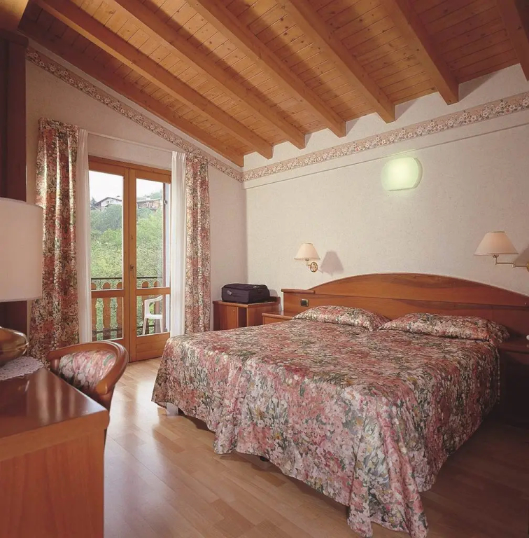 Hotel Diana