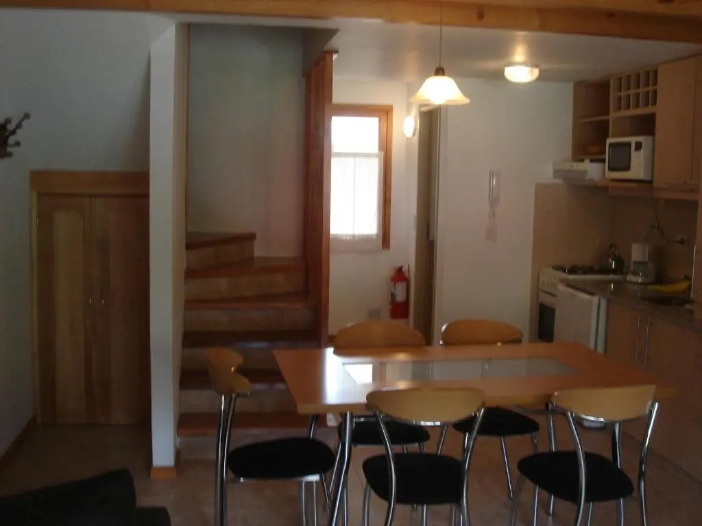 Departamento San Martin III