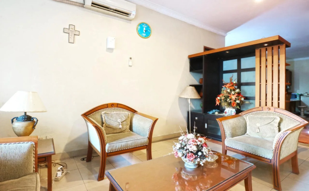 Rumah 451