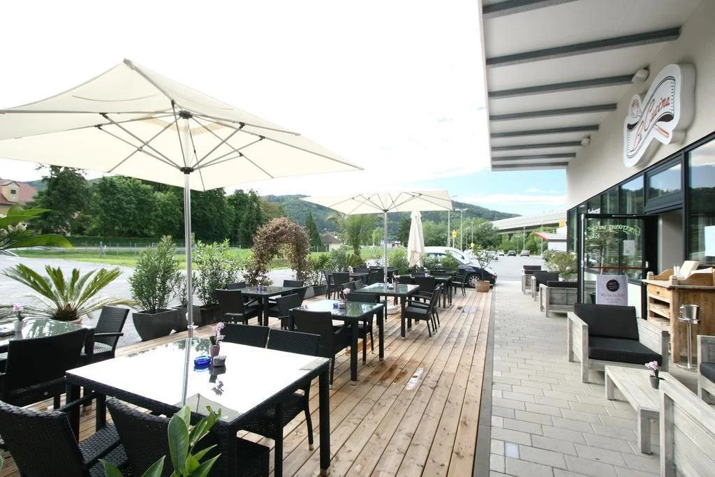 La Cucina - Hotel & Restaurant